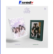 QWER 4th Mini Ablum [ CEREMONY ]
