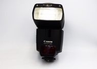 Canon Speedlite 430EX สนับสนุนการทำงานระบบ E-TTL II E-TTL และ TTL ครอบคลุมช่วงเลนส์ 24-105mm คุมระย