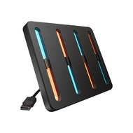 Nintendo SWITCH2 NS2 SAVAGE RAVEN SKULL & CO JOYCON 2 CHARGING Dock