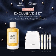 Chloé Atelier des Fleurs Cedrus Intense Eau de Parfum for Women