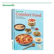 Comfort Food for Thermomix® by Anis Nabilah