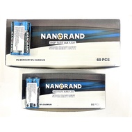 NANGRAND 2AA/AAA Battery