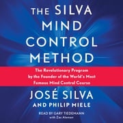 Silva Mind Control Method Philip Miele