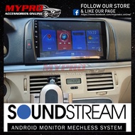 Android 🔥  Hyundai Sonata 2005-2010 Soundstream🇺🇸 Android player ✅ 2G+64G ✅