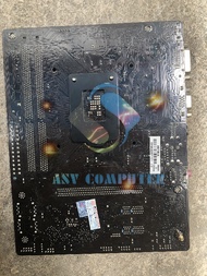 [HCM]Combo mainboard H61 socket 1155 + i3 3220 (3M Cache 3.30 GHz)