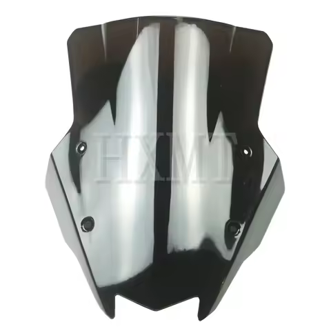For Kawasaki Ninja Z1000SX Z 1000SX 2020 2021 2022 2023 2024 Motorcycle Windshield WindScreen fairin