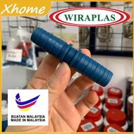 [Xhome] Made in Malaysia, WIRAPLAS Garden Hose Pipe Plastic Connector, Hose Joint