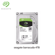 Seagate Barracuda 4TB ST4000DM004 3.5 SATA Barracuda Hard Disk Drive | Seagate Hard Disk Drive |