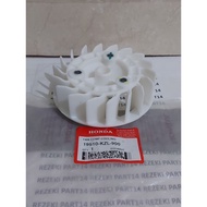 MAGNETIC FAN F1 KZLBEAT SUPERAA FOR MOTORCYCLES F1BEAT