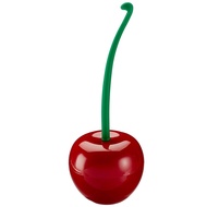Qualy Cherry Lavatory Brush
