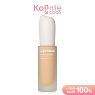 SUPERMOM Lumi Matte Foundation 30g #10N ซุปเปอร์มัม รองพื้นเนื้อแมท