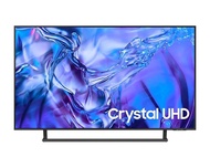 Samsung 三星 50吋 Crystal UHD DU8500 4K 智能電視