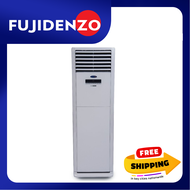 Fujidenzo 6.0 hp (5tr) Floor Standing HD Premium Inverter FIP600M IN