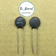 🇲🇾🔥READY STOCK🔥MF72-2.5D13 NTC2.5D-13 2.5 Ohm 13mm Diameter Thermistor