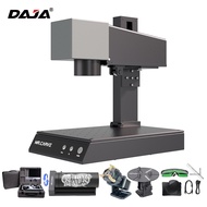 เครื่องทำเครื่องหมายเลเซอร์ Mr.Carve M1 Pro 10W เครื่องแกะสลักเลเซอร์พื้นหลังจอที่แม่นยำสูงสำหรับการ