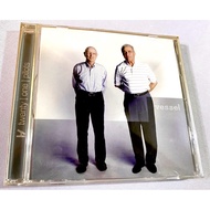 21 Pilots - Vessel - EU Press - Music CD Album (CD is in Mint Condition)