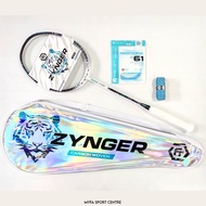 Raket Felet Zynger Carbon Woven 3U/4U
