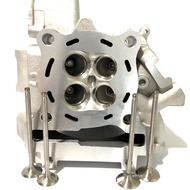 LC135 Y15ZR SUPER HEAD 20x23 20 23