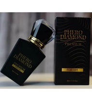 Phero Diamond Men 30ml (EDITION 2)