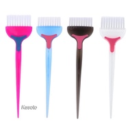 [Kesoto] Hair Dye  Hair Coloring Comb Mixing Tool for Hair Tint Dying Coloring Applicator