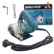 TARGET เครื่องตัดหินอ่อน ขนาดใบตัด  4 นิ้ว กำลังไฟ2200 วัตต์ รุ่น TG-110