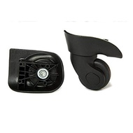 [Consult Before Placing an Order] A20 Wheel Luggage Trolley Case Wheel American Travel 76A Trolley C