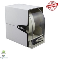 ▽❈﹍CASIO ORIGINAL WATCH GIFT BOX WITH STAND TO-KBAL1-1
