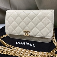CHANEL CLASSIC WOC