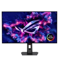Asus ROG Strix OLED XG32UCWMG Monitor (32 inch/WOLED/UHD/240Hz/0.03ms) - Genuine product