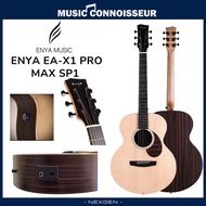 ENYA EA-X1 PRO MAX SP1 Acoustic Guitar