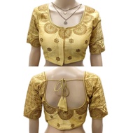 DESIGNER SAREE BLOUSE