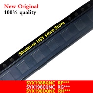 (5-10piece) 100% New SYX198 SYX198BQNC SYX198B RF3EZ RF... SYX198CQNC SYX198C RG3EZ RG... SYX198DQNC