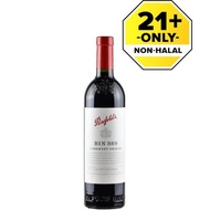 Penfolds Bin 389 Cabernet Shiraz 750ml