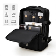 ARING 70L Travel Backpack Waterproof Camping Backpack Expandable Laptop Large Capacity Backpack With