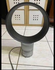 Dyson AM01 風扇 夏天到了吹涼涼