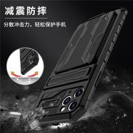 適用iPhone11手機殼全包蘋果11ProMax插卡保護套iPone11Pro抗摔氣囊硬殼ip卡包男款i十一收縮支架Max放卡外殼