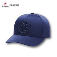G / FORE แฟชั่นกันแดด G4 กีฬาผู้ชายแฟชั่นแบรนด์หมวกกอล์ฟ Outdoor sports hat Outdoor sports hat