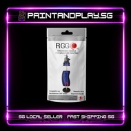 REDGRASS GAMES: RGG360 PAINTING HANDLE V2