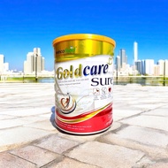 Wincofood Goldcare Sure milk 850g helps eat and sleep well, reduces fatigue, restores health to the 