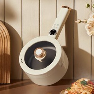 【免運】多功能蒸煮一體小鍋不粘嬰兒專用小奶鍋煮麵鍋 OIDIRE