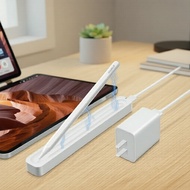 GOOJODOQ GD13 , Air 4/5、Pro 11/12.9、Mini 6 GOOJODOQ GD13 Dok Pengecas Pen Digital untuk Air 4 5, Pro