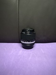 罕有 新淨 Nikon AIS 35 35mm F1.4 鏡頭王 值得收藏
