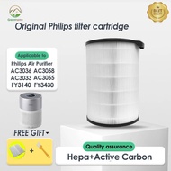 Local Seller Replacement Filter Compatible Philips FY3140 FY3430 AC3033 AC3036 AC3055 AC3058