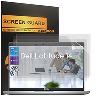 3 PCS Dell Latitude 14 Anti Glare Screen Protector for 14" Dell Latitude 14 7430 7420 7410 5431 5430