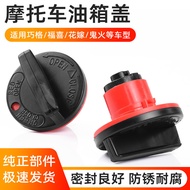 Scooter JOG100 JOG10 Fuel Tank Cap Fuxi 125 Sealing Ring Moped Universal Fuel Cap Accessories S88H
