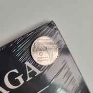 แผ่นเสียง Tony Bennett & Lady Gaga Cheek To Cheek Live! ใหม่ ซีล Tony Bennett & Lady Gaga Vinyl LP