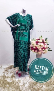 New ArrivalKaftan/Baju Kelawar Matahari Creaction/Terengganu/Baju Tidur/Plus Size/Murah/Cotton/Terkini