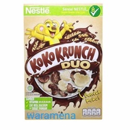 Nestle Coco Crunch Duo 170gr