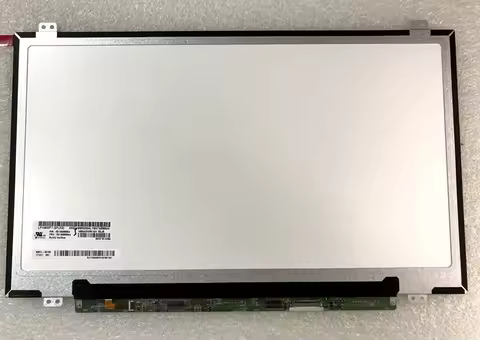 14.0" LED LCD Screen LP140WF7 (SP)(K2) LP140WF7-SPK2 FRU P/N 5D10M55964 FHD 1920X1080 Display 30 Pin