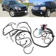 4L80E  Engine Wiring Harness Anti Impact Stand Alone Wire for Car Accessories